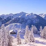 Sportpension Alpenrose