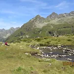 Πανσιόν Sportpension Alpenrose 3*