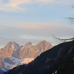 Sportpension Alpenrose Casa de hóspedes 3*