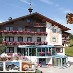 Sportpension Alpenrose Schladming