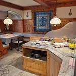 Sportpension Alpenrose Gasthof Schladming