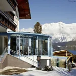 Sportpension Alpenrose 3* Schladming