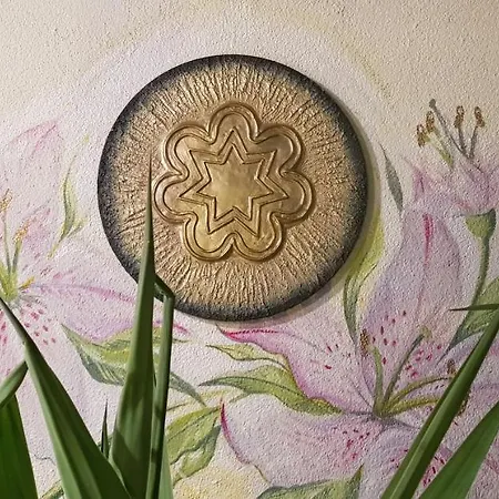 Pensionat Sportpension Alpenrose 4*