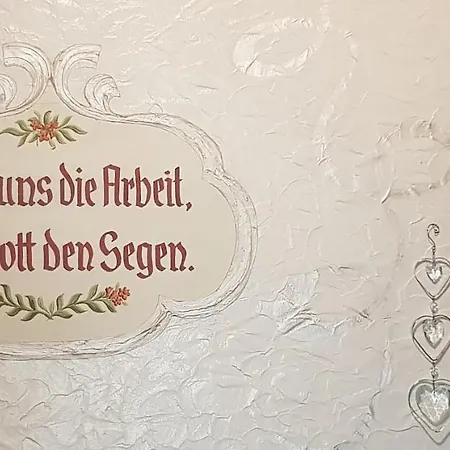 Sportpension Alpenrose Guest house Schladming