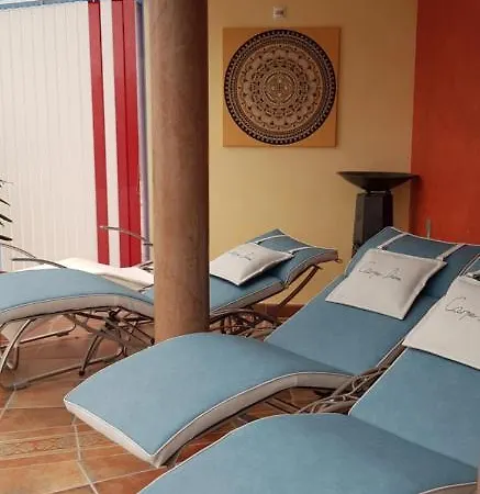 Sportpension Alpenrose 4*