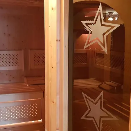 Sportpension Alpenrose