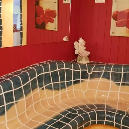 Sportpension Alpenrose Pensionat 4*