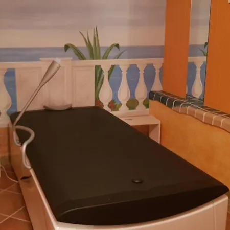 Sportpension Alpenrose Pensionat 4*