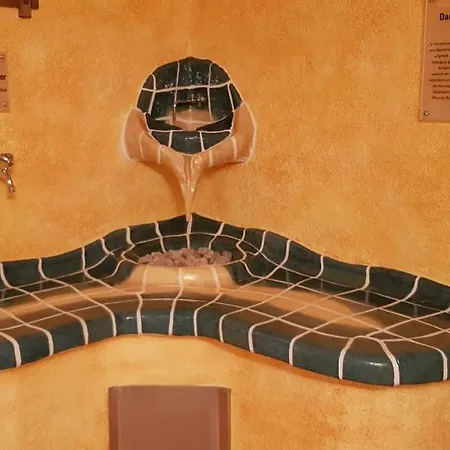 Sportpension Alpenrose Шладмінг