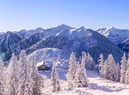 Sportpension Alpenrose