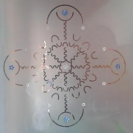 Гостьовий будинок Sportpension Alpenrose Шладмінг
