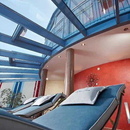 Sportpension Alpenrose Guest house 3*
