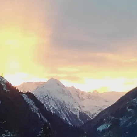 Гостьовий будинок Sportpension Alpenrose