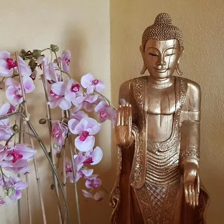 Sportpension Alpenrose Гостьовий будинок