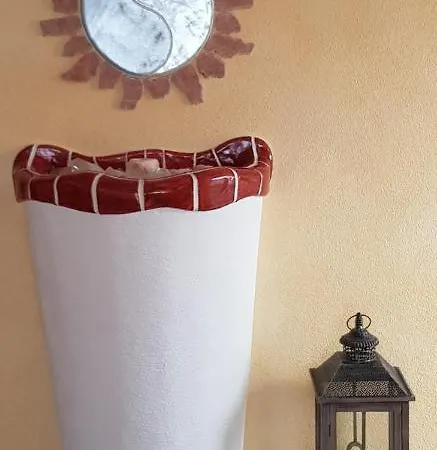 Sportpension Alpenrose Гостьовий будинок 4*