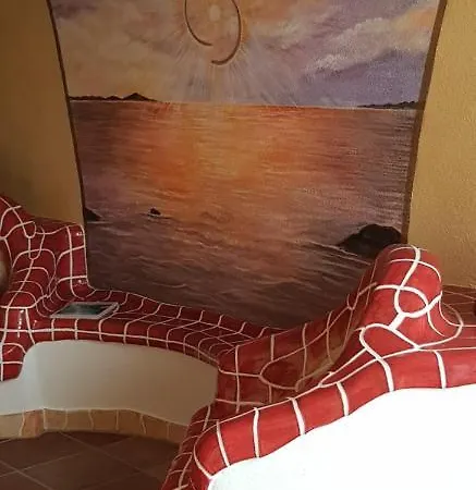 Sportpension Alpenrose Pensionat 4*