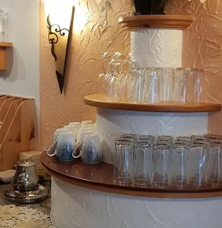 Sportpension Alpenrose Schladming