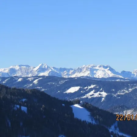 Sportpension Alpenrose Шладмінг