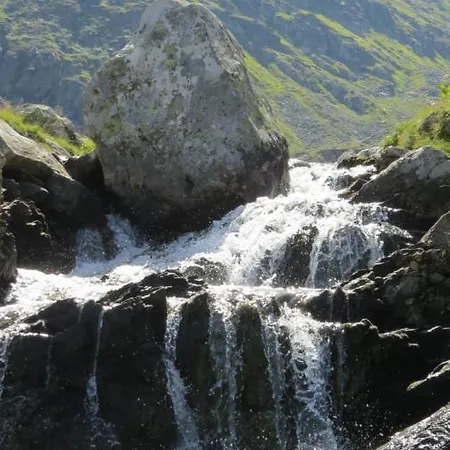 Sportpension Alpenrose Pensionat