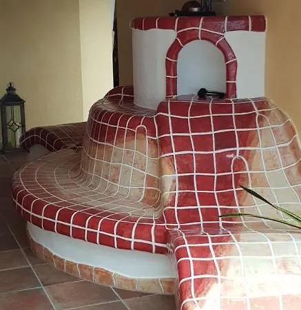 Sportpension Alpenrose Гостьовий будинок 4*