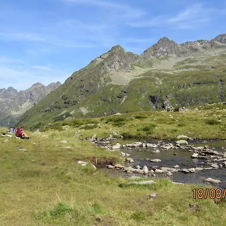 Gasthof Sportpension Alpenrose 3*