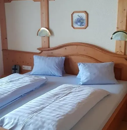 Sportpension Alpenrose * Schladming