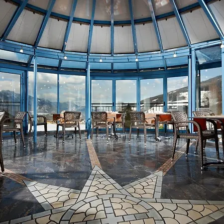 Sportpension Alpenrose 3*
