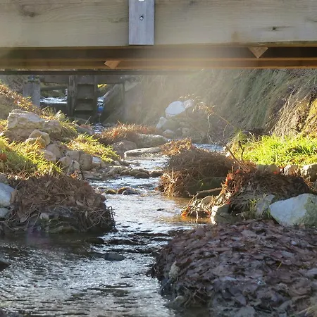 Sportpension Alpenrose 4* Schladming