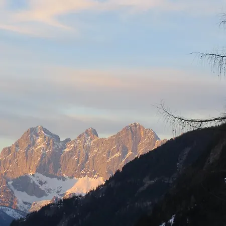 Sportpension Alpenrose Гостьовий будинок 4*