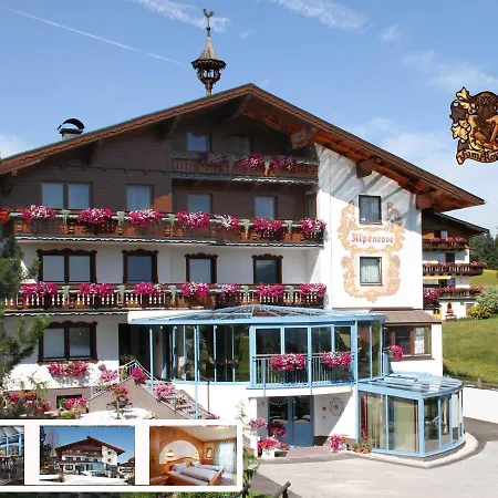 Sportpension Alpenrose Schladming