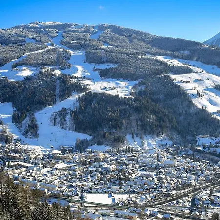 Sportpension Alpenrose