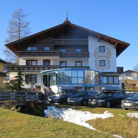 Sportpension Alpenrose 3* Schladming