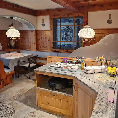 Sportpension Alpenrose Гостьовий будинок Шладмінг