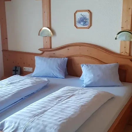 Gasthof Sportpension Alpenrose Schladming