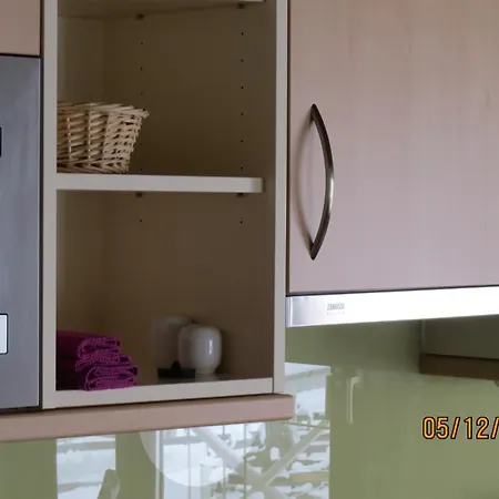 Sportpension Alpenrose Pensionat Schladming