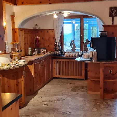 Sportpension Alpenrose 4* Шладмінг