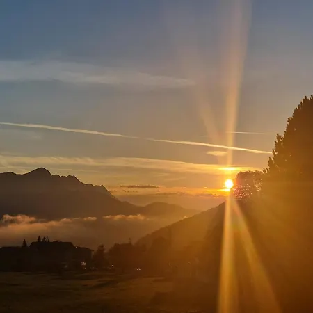 Sportpension Alpenrose