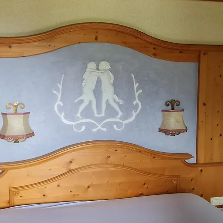 Sportpension Alpenrose Maison d'hôtes