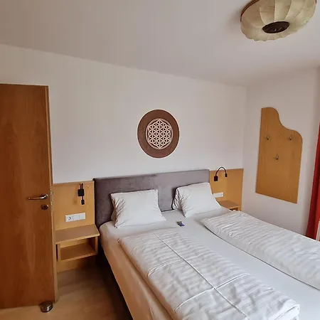 Guest house Sportpension Alpenrose 3*
