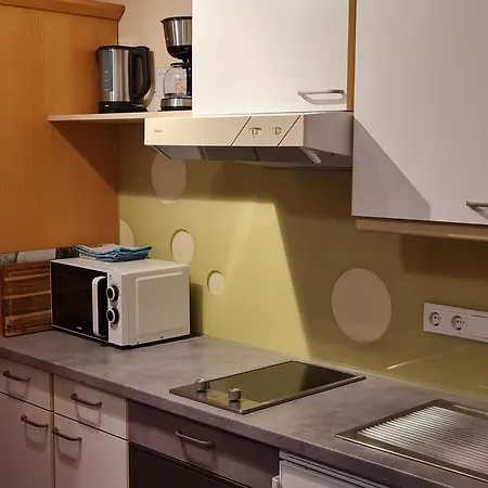 Sportpension Alpenrose Pensionat Schladming