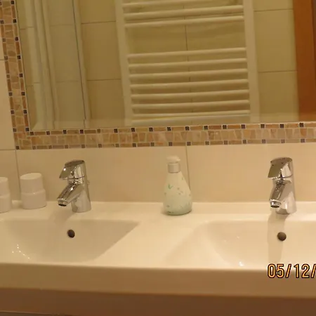 Гостьовий будинок Sportpension Alpenrose Шладмінг