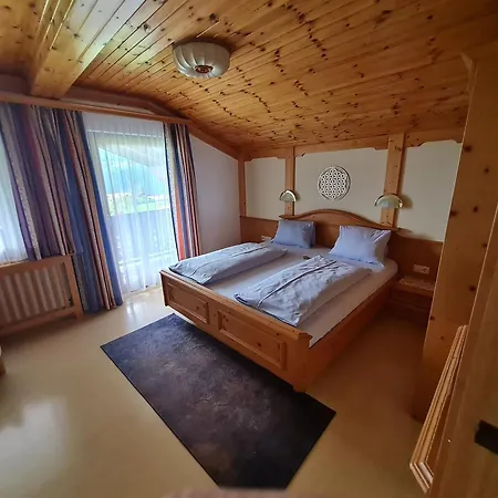 Sportpension Alpenrose