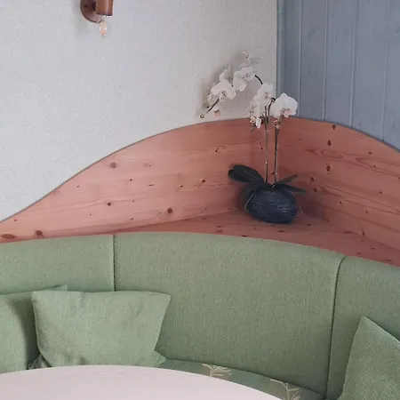 Pensionat Sportpension Alpenrose 4*