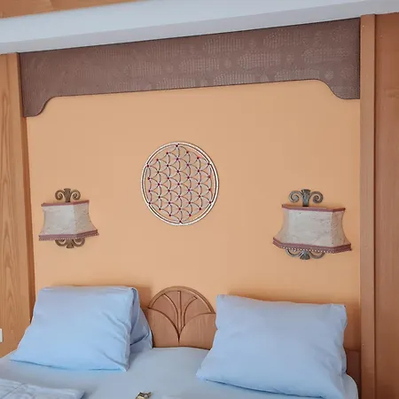 Sportpension Alpenrose Schladming