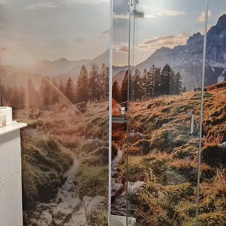 Sportpension Alpenrose 4* Шладмінг