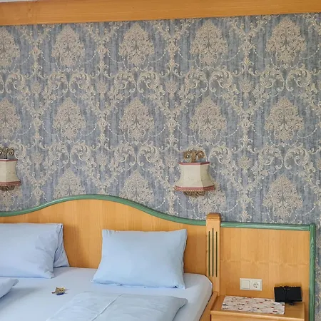 Гостьовий будинок Sportpension Alpenrose