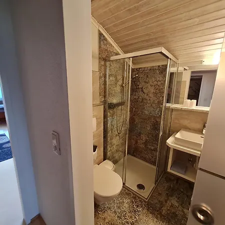 Sportpension Alpenrose 4*