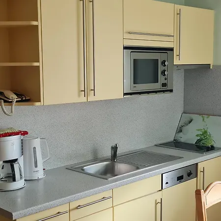 Sportpension Alpenrose 4* Шладмінг