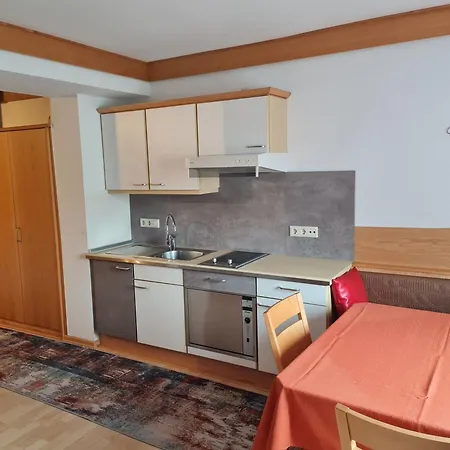 Sportpension Alpenrose Maison d'hôtes 4*