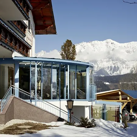 Sportpension Alpenrose 4* Schladming